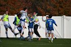 MSoc vs Springfield  Men’s Soccer vs Springfield College in the first round of the 2023 NEWMAC tournament. : Wheaton, MSoccer, MSoc, Men’s Soccer, NEWMAC